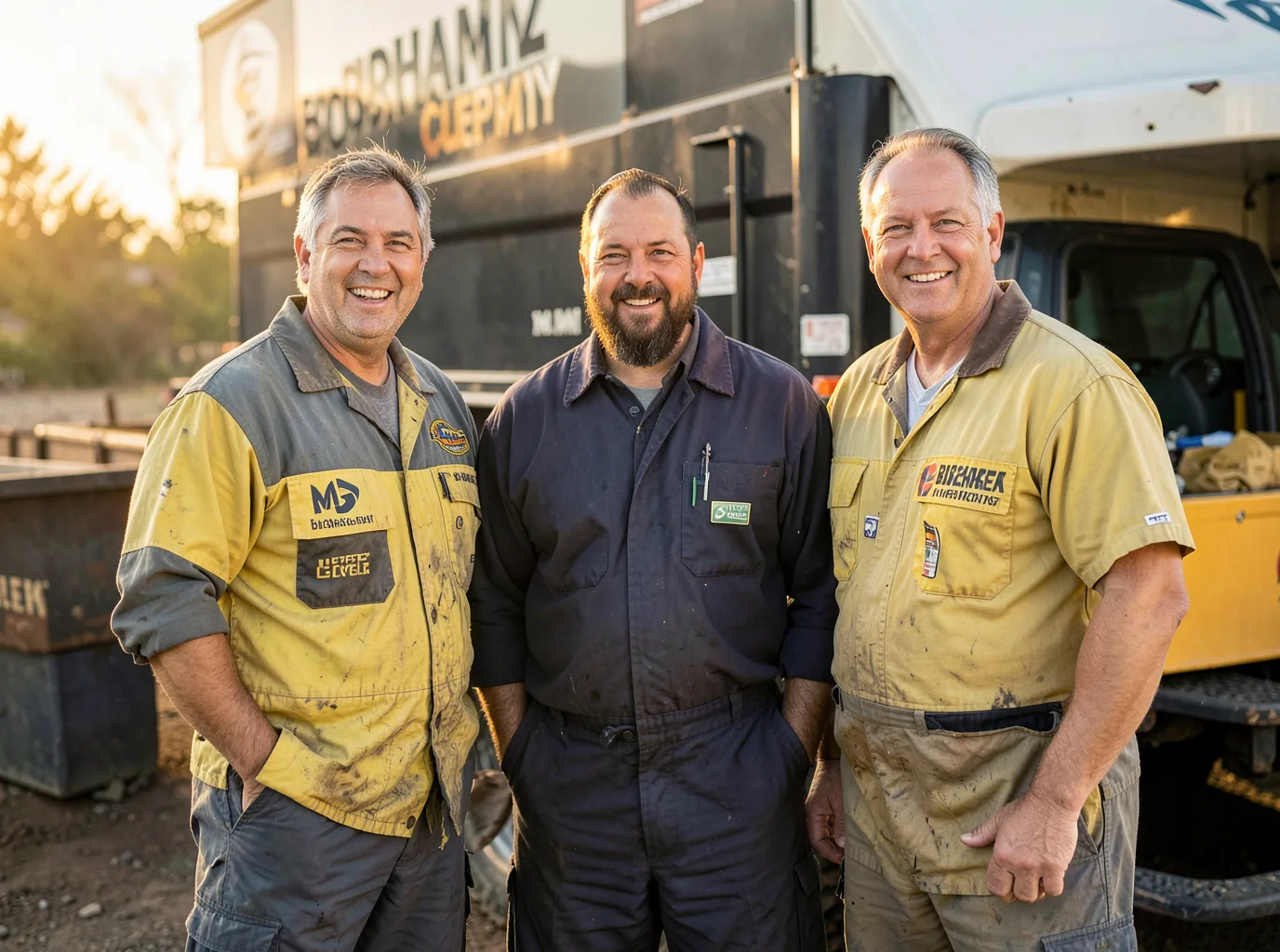 Sewage Cleanup company in Sawyerville, AL